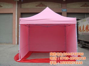 清溪廣告帳篷 紡織品遮篷的定制與生產(chǎn)專家