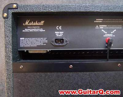 Marshall AVT100X 電子管功放吉他音箱_Marshall_樂器音箱_主營民謠吉他、古典吉他、電吉他、電貝司、效果器、音箱、教材、等周邊配件。誠信第一、信譽為重~打造專業網上銷售平臺!