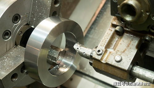 精密機械零件加工對材料有什么要求